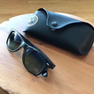 Ray Ban Polarized Sunglasses